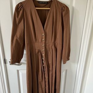 Zara Dress